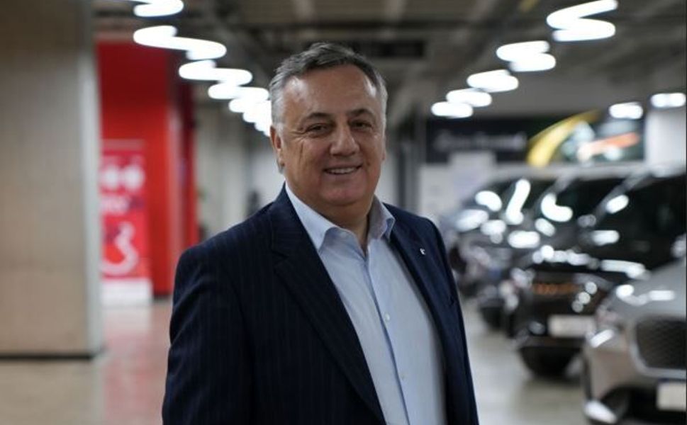 İkinci El Araç Pazarı Yılın İlk Yarısında Yüzde 1 Geriledi