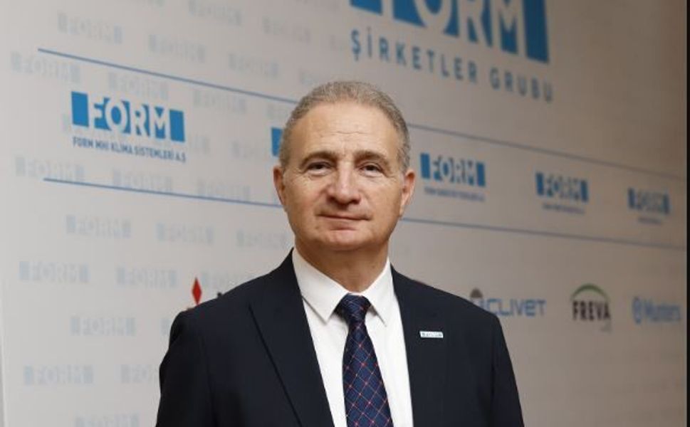 Form Grup İkinci Yarıda İhracat ve Verimlilikle Büyümeyi Hedefliyor