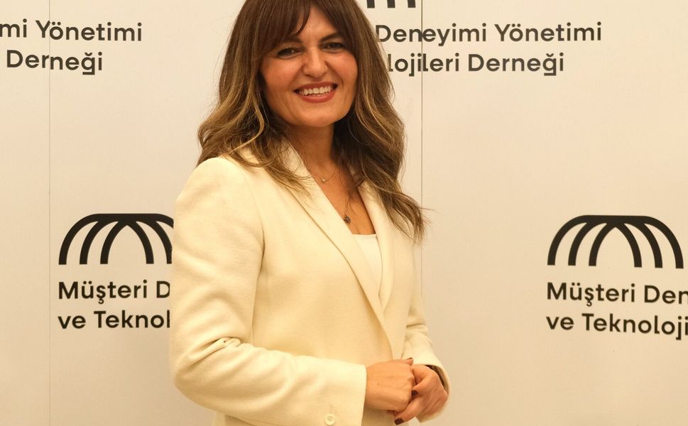 Yapay zekâ çağında müşteri deneyimine yön verecek liderleri MDYD ve Koç Üniversitesi yetiştirecek