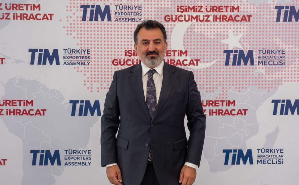 Mücevher İhracatçıları Birliği Başkanı Mustafa Özcan, "Mücevherde gerilemenin ana nedeni altın ithalat kotası"