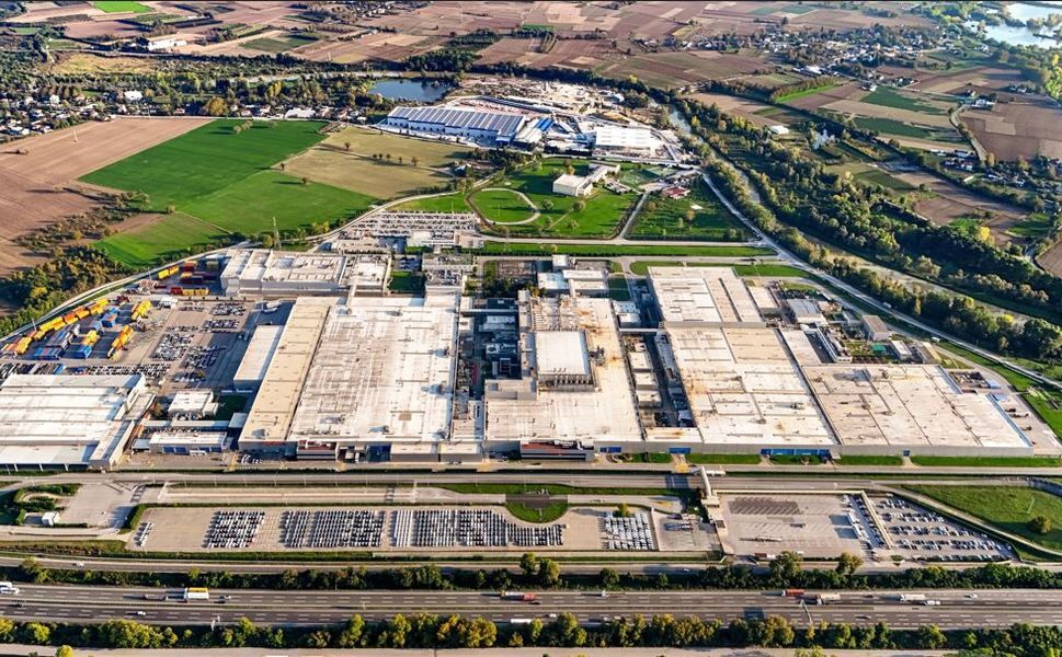 Toyota Otomotiv Sanayi Türkiye, üretime planlı bakım arası veriyor
