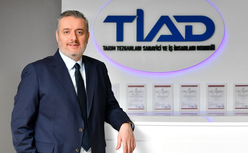 MAKTEK Avrasya 2026, takım tezgâhları ve üretim teknolojileri sektörünü bir araya getirecek