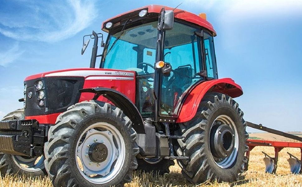 TÜMOSAN, Tractor of the Year 2027 finaline yükseldi
