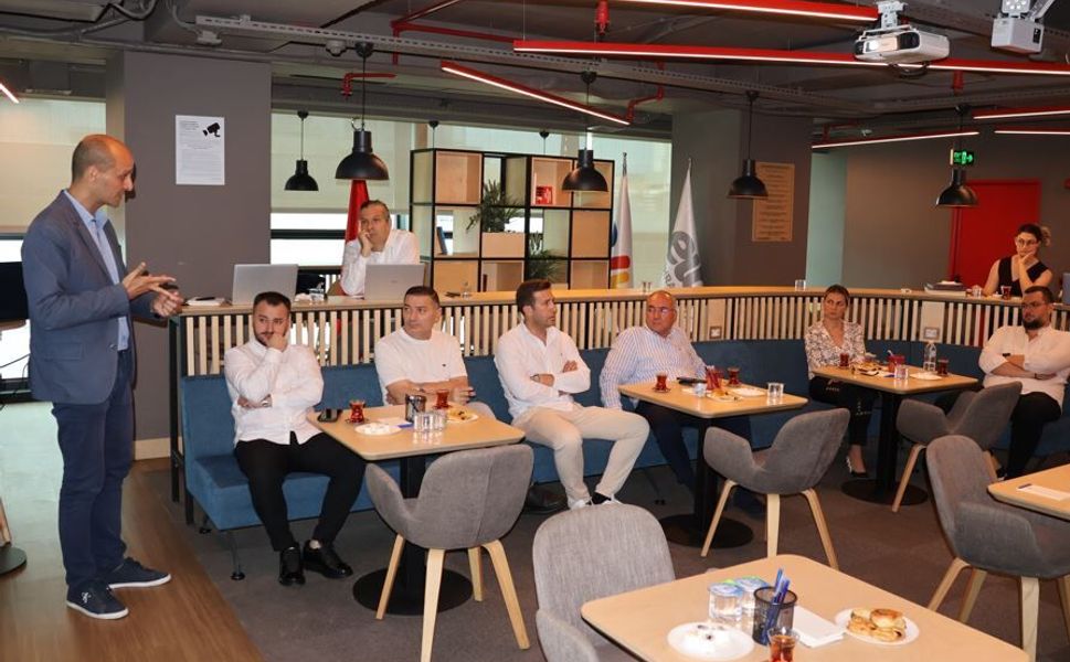 EMİB, 2026-2030 Stratejik Yol Haritasını Ortak Akılla Oluşturuyor