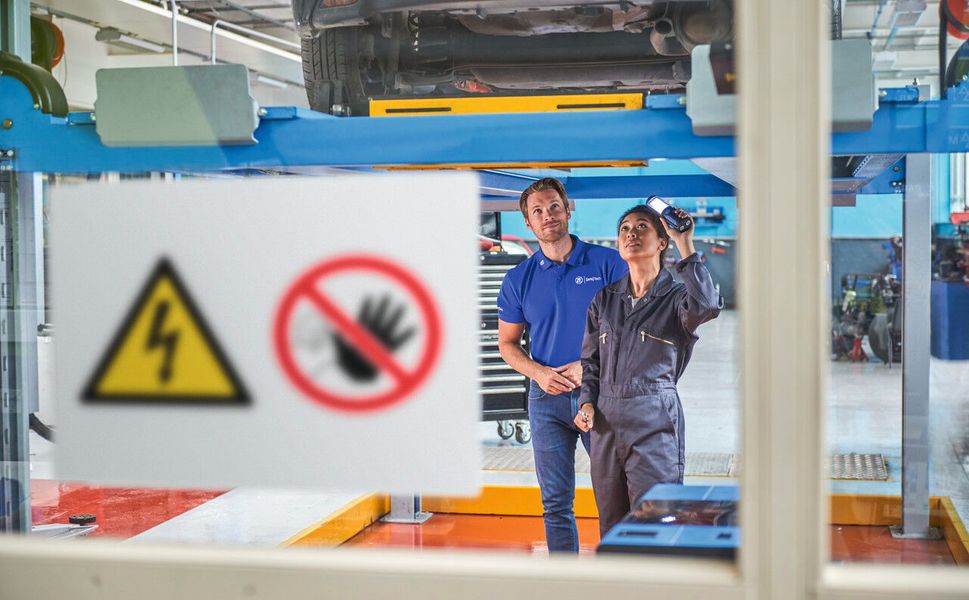 ZF, Automechanika Frankfurt 2026'da Dijitalleşme ve E-Mobilite Çözümlerini Tanıtacak