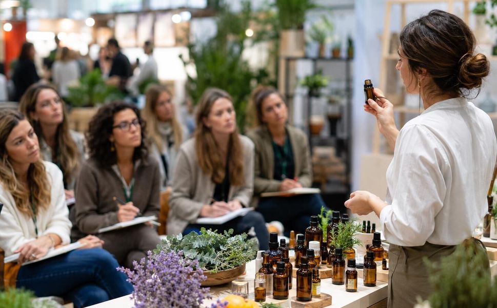 Organic & Pure Expo, sağlıklı yaşam sektörünü İstanbul’da buluşturacak
