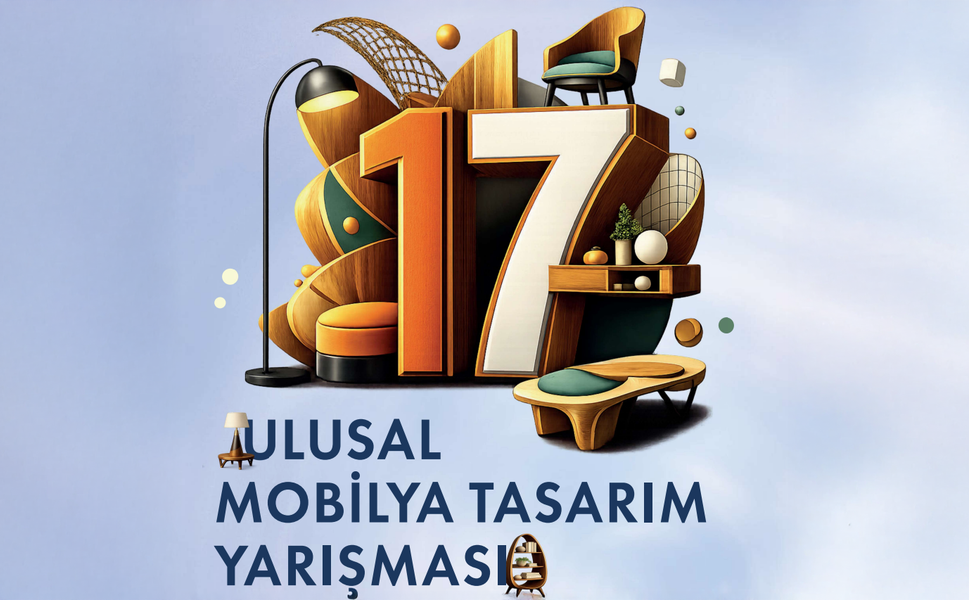 Mobilya sektörünün geleceğine genç tasarımcılar yön veriyor