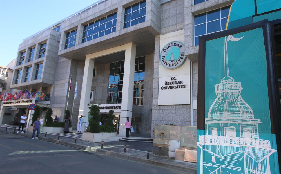 Türkiye'nin İlk TWAS Mükemmeliyet Merkezi Üsküdar Üniversitesi Bilim Dünyasına Katkısını Sürdürüyor