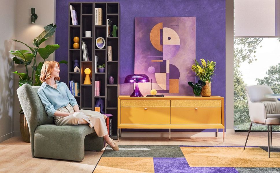 Enza Home’dan yaşam alanlarını dönüştüren yeni koleksiyon: Fit & Flex