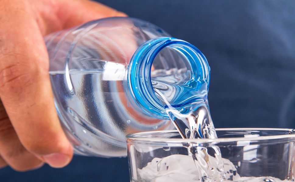 2030’a Doğru Su Güvenliği Alarmı