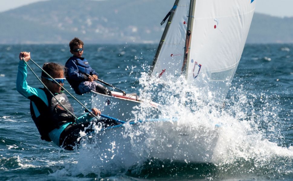 14. TAYK – Eker Olympos Regatta heyecanı canlı yayınlarla ekranlara taşınıyor