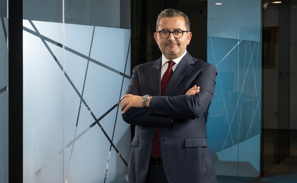 Katılım Emeklilik yeni Katılım Karma Emeklilik Yatırım Fonu’nu (KLV) sundu