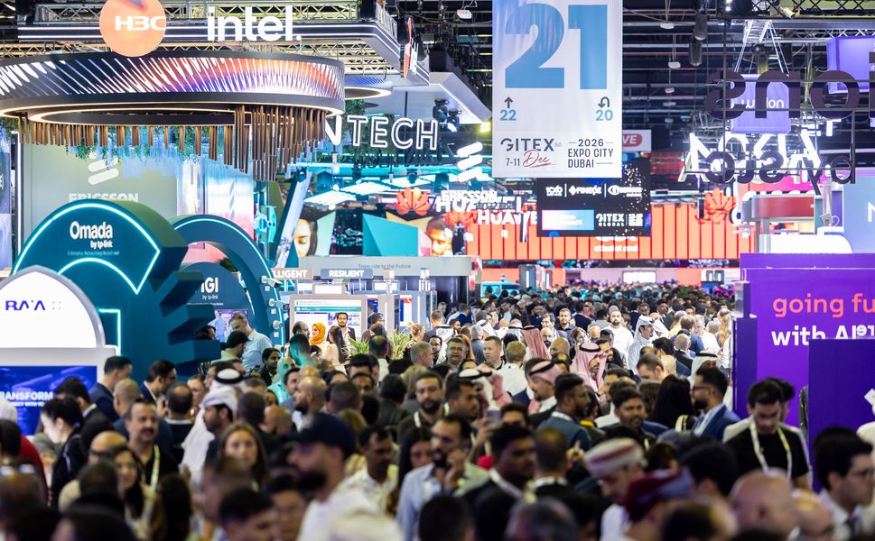 GITEX Ai Türkiye 2026, Küresel Teknoloji Ekosistemini İstanbul’da Buluşturacak