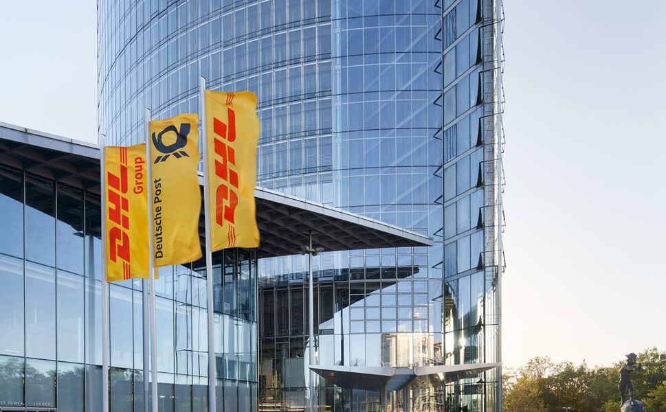 DHL Group’un İkinci Çeyrek Geliri 22,4 Milyar Euro’ya Ulaştı