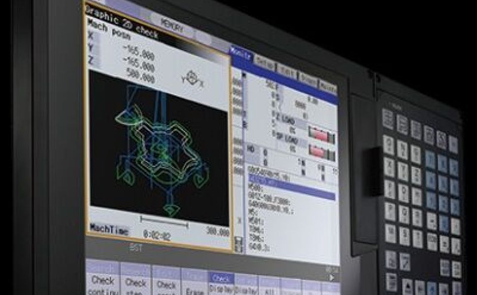 Mitsubishi Electric, M70 ve M700 NC Üniteleri İçin Türkiye'de Yenileme Hizmeti Sunmaya Başladı