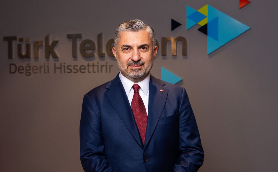 Türk Telekom teknolojisi Türk futbolunun destekçisi