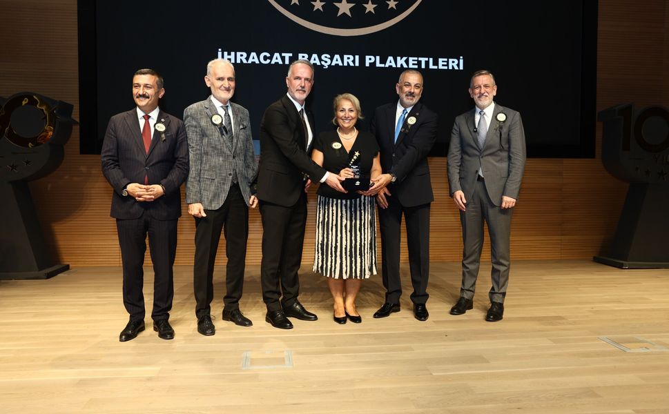 Döktaş, İhracatıyla Türk Sanayisi Adına Değer Üretmeye Devam Ediyor