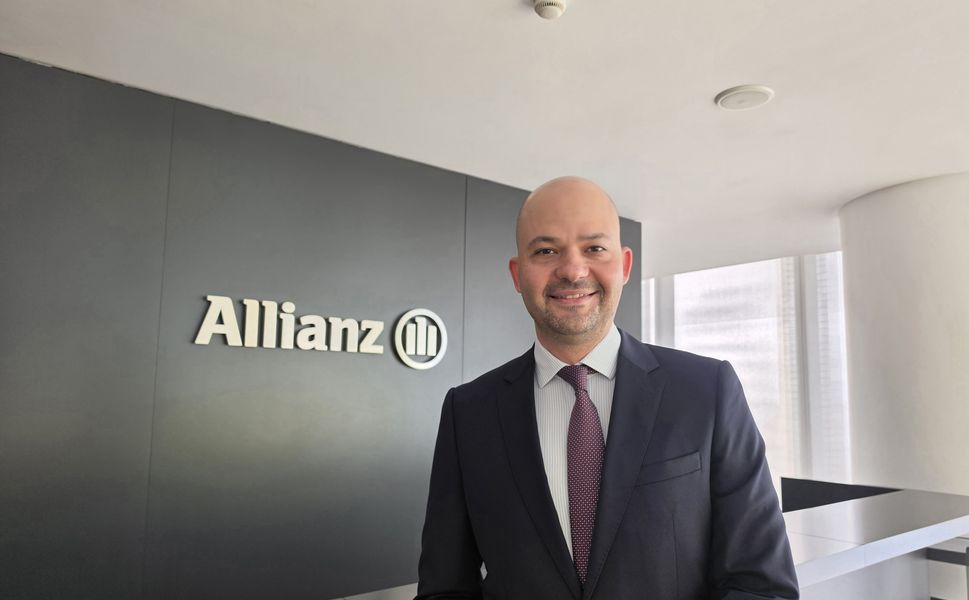 Allianz Türkiye’de CFO görevine Çağrı Sinmez atandı