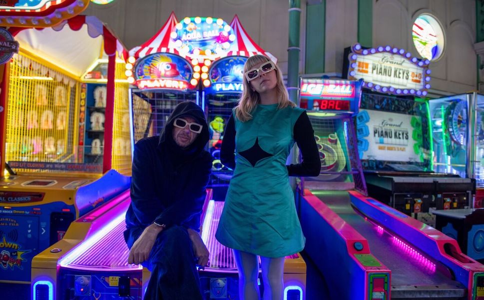 Geri sayım başladı: Jack White, TOMORA ve Wet Leg aynı festivalde!