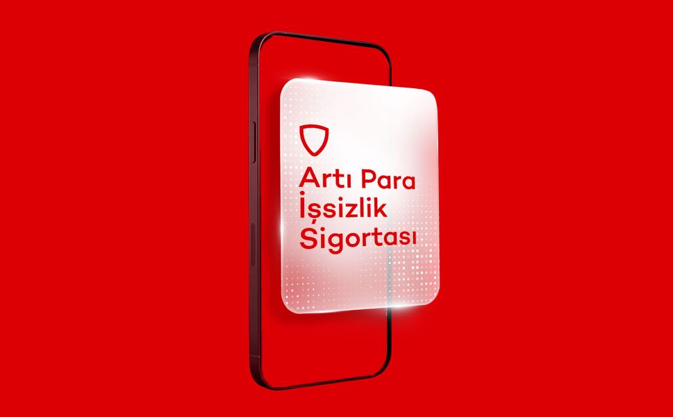 Akbank’tan Artı Para Kullanıcılarına Finansal Güvence: Artı Para İşsizlik Sigortası