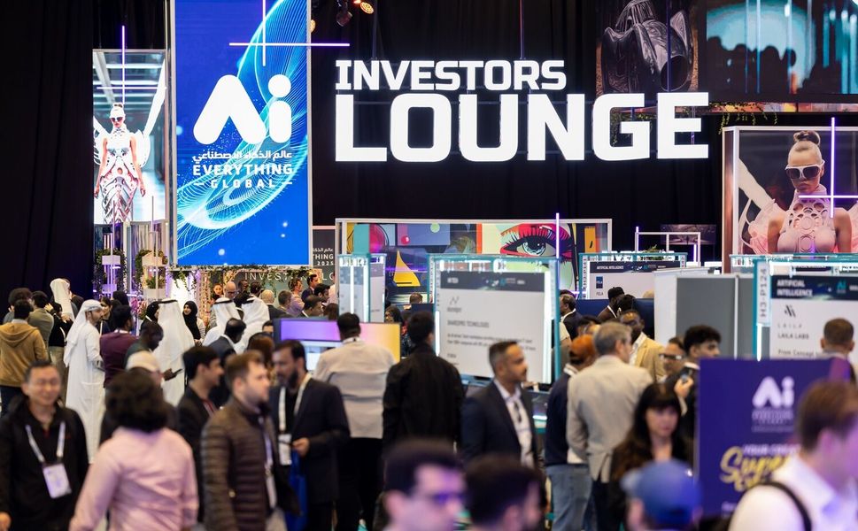GITEX Ai Türkiye, yapay zekâ ekonomisinin büyümesinde ulusal yetenek seferberliğini öne çıkaracak