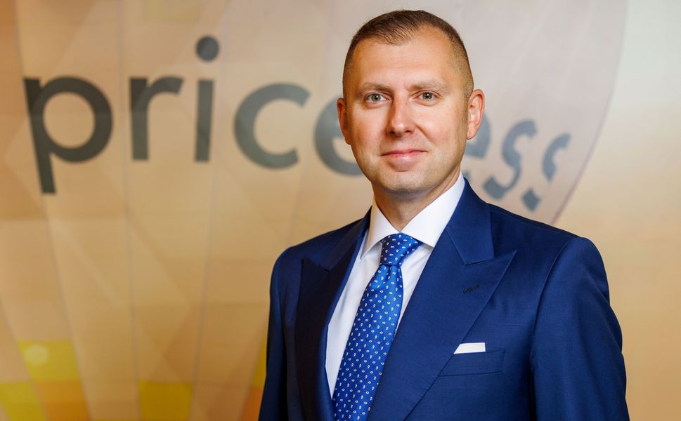 Mastercard Doğu Avrupa Bölge Başkanlığı’na  Avşar Gürdal Atanıyor