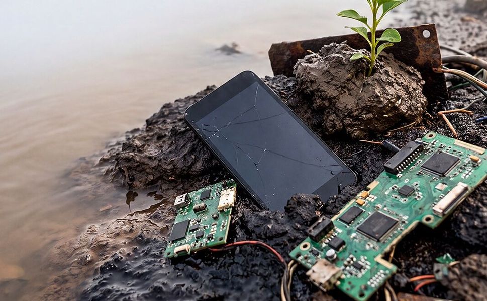 Xiaomi Türkiye, Eski Cihazlar İçin E-Atık Programı’nı Başlattı