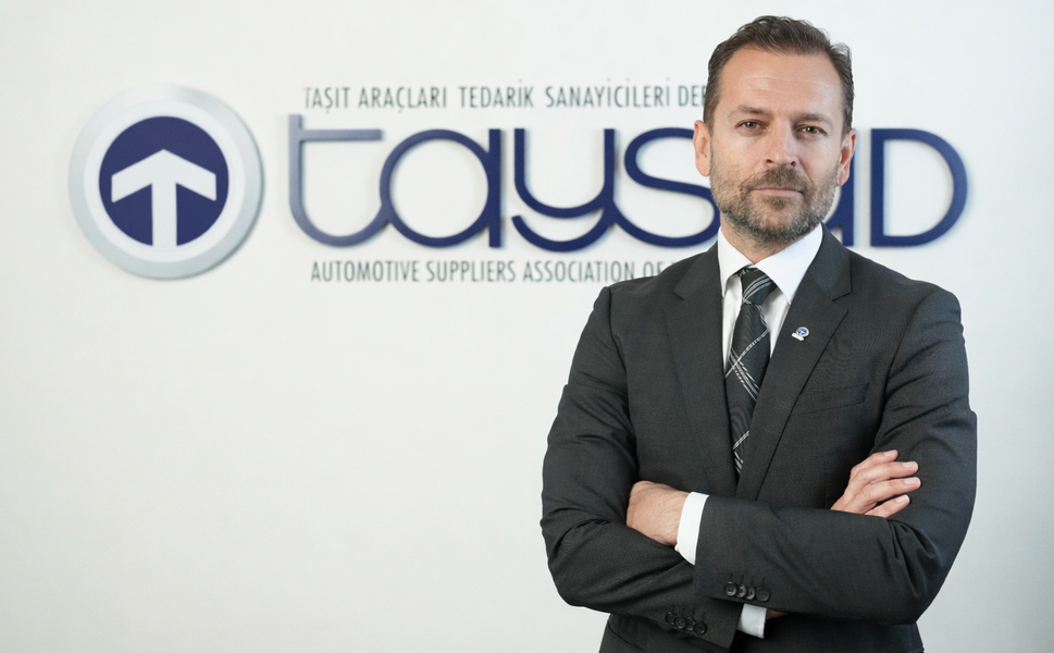 Otomotiv Tedarik Sanayisi İlk 7 Ayda 9 Milyar 473 Milyon Dolarlık İhracat Gerçekleştirdi