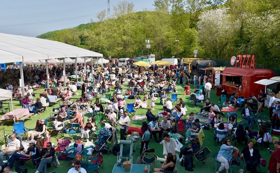 Ormanda Caz & Piknik, 6. Edisyonuyla Lifepark'ta Müzikseverlerle Buluşuyor