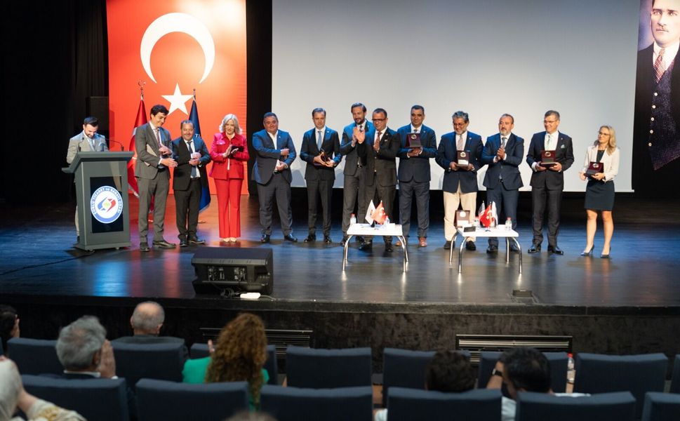 Türk İş Dünyası ABD Pazarı İçin Çorlu’da Buluştu