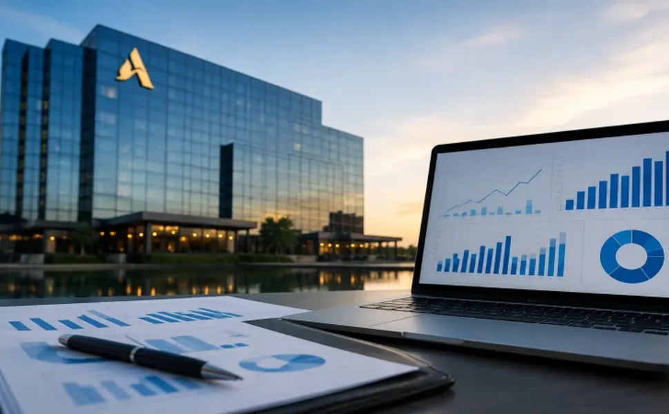 Accor, 2026'nın ilk yarısında gelirini 2,76 milyar euroya yükseltti