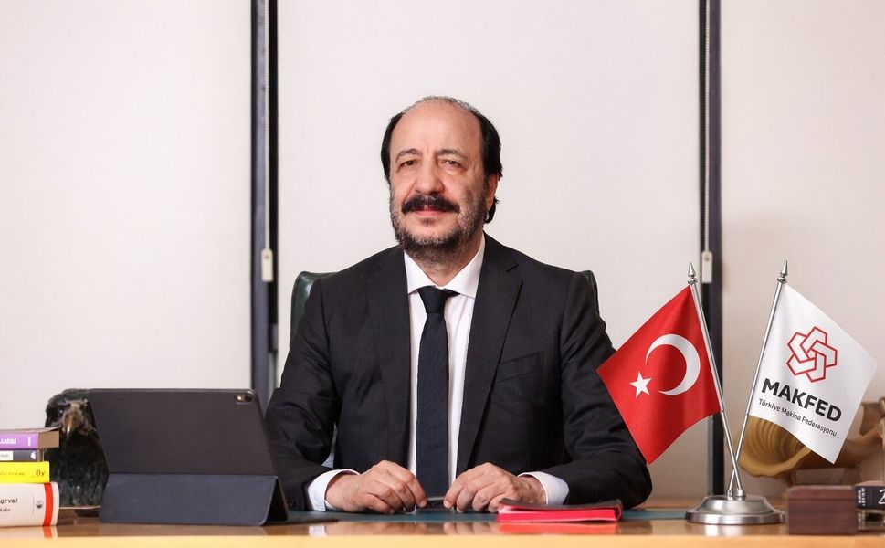 İSO Başkan Adayı Adnan Dalgakıran, “Şirketlerin bugününü kurtarmaktan çok, yarınını güçlendirmeliyiz”