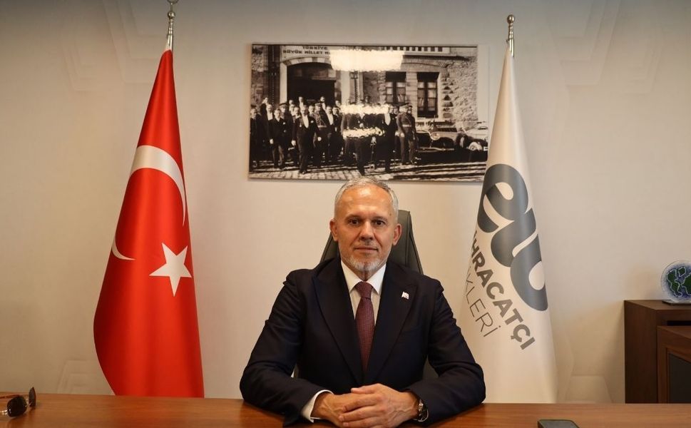 Cengiz Balık: “Kiraz İhracatında Güçlü Bir Toparlanma Yakaladık”