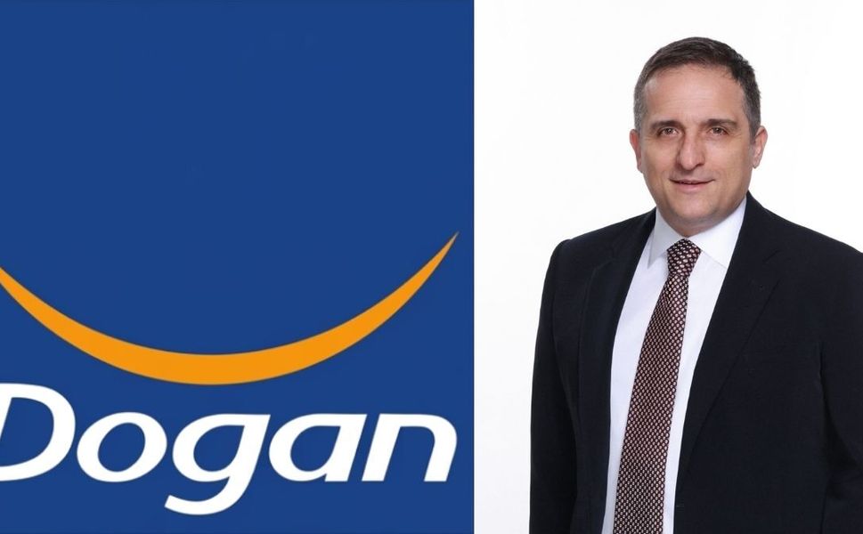 Çağlar Göğüş : “Doğan Holding’in Net Aktif Değeri 3,2 Milyar Dolara Ulaştı”
