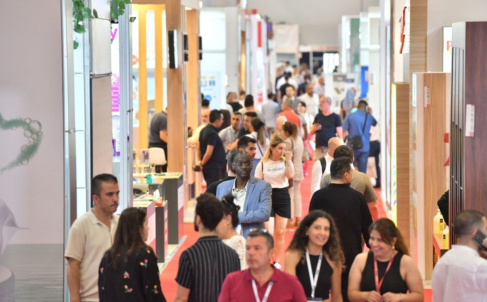 TOBB, 2027 Fuar Takvimini Açıkladı: Türkiye Genelinde 323 Fuar Düzenlenecek