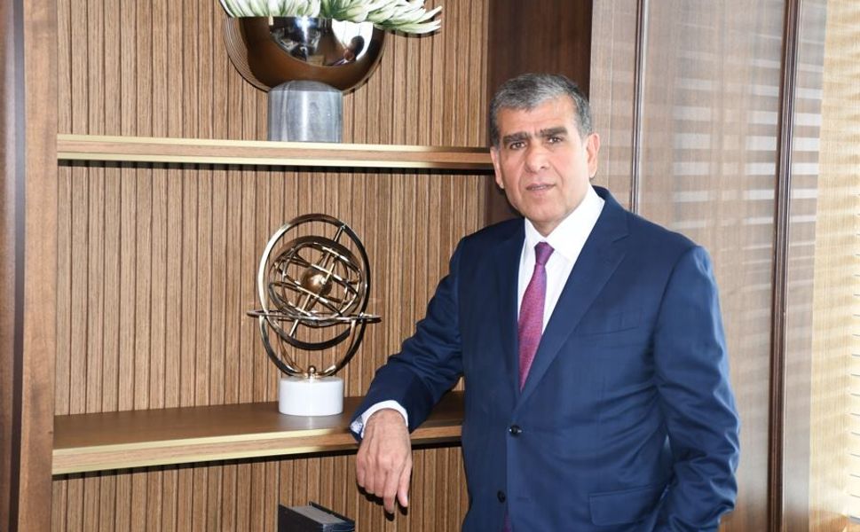 Türkiye–Suriye Ticaretinde Yeni Dönem: Nusaybin–Kamışlı Sınır Kapısı Açılıyor!