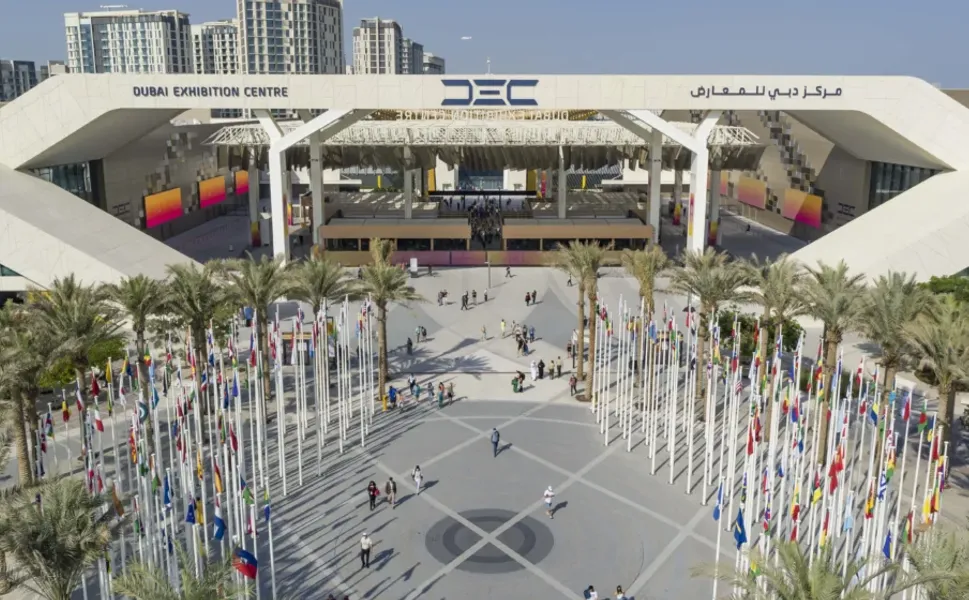 DWTC, 2026’nın ikinci yarısındaki etkinlik takvimini açıkladı