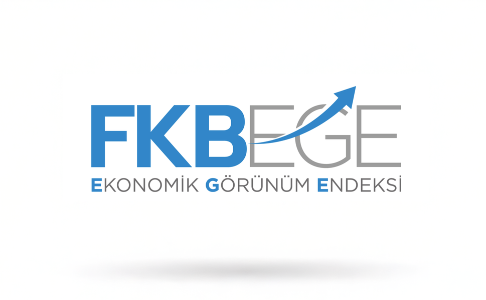 FKB ekonomik görünüm endeksi 101,60 puanda