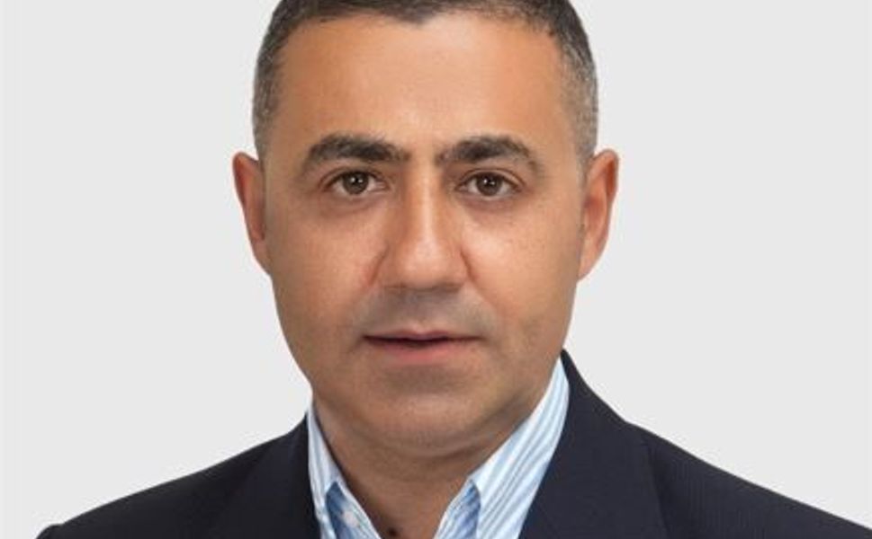 Gürmen Group'un Yeni Group CFO’su Dr. Fatih İnan Oldu