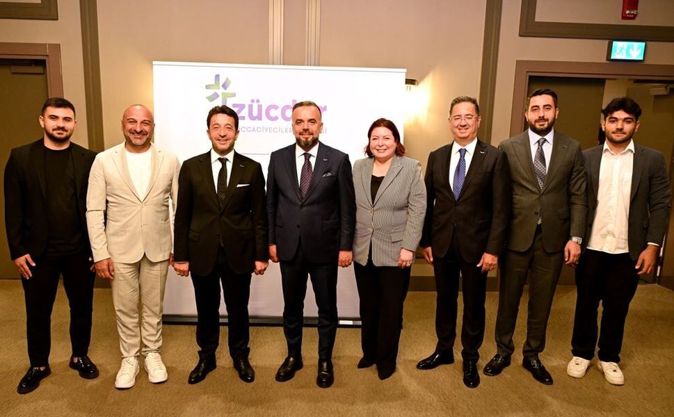 Züccaciye sektörü yüksek maliyet ve finansman baskısıyla mücadele ediyor