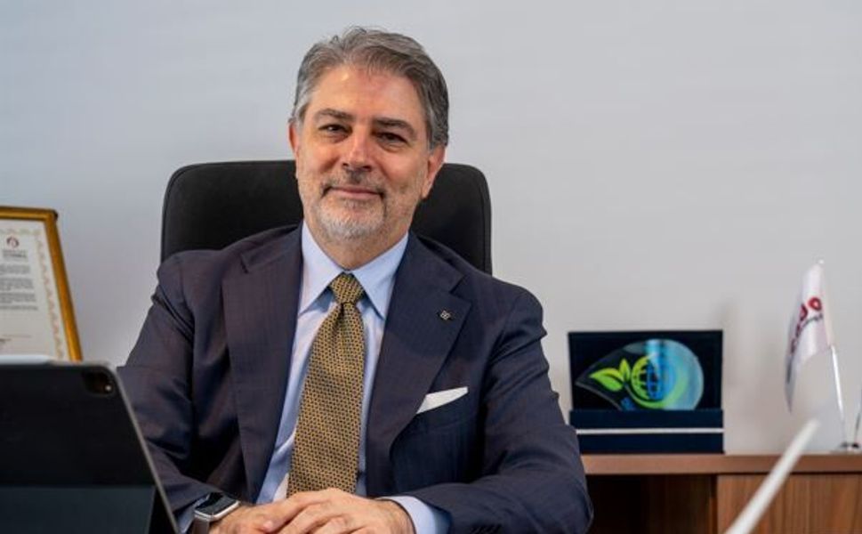 Enda Enerji, Urla RES’te kapasite artışı için önemli bir adım attı