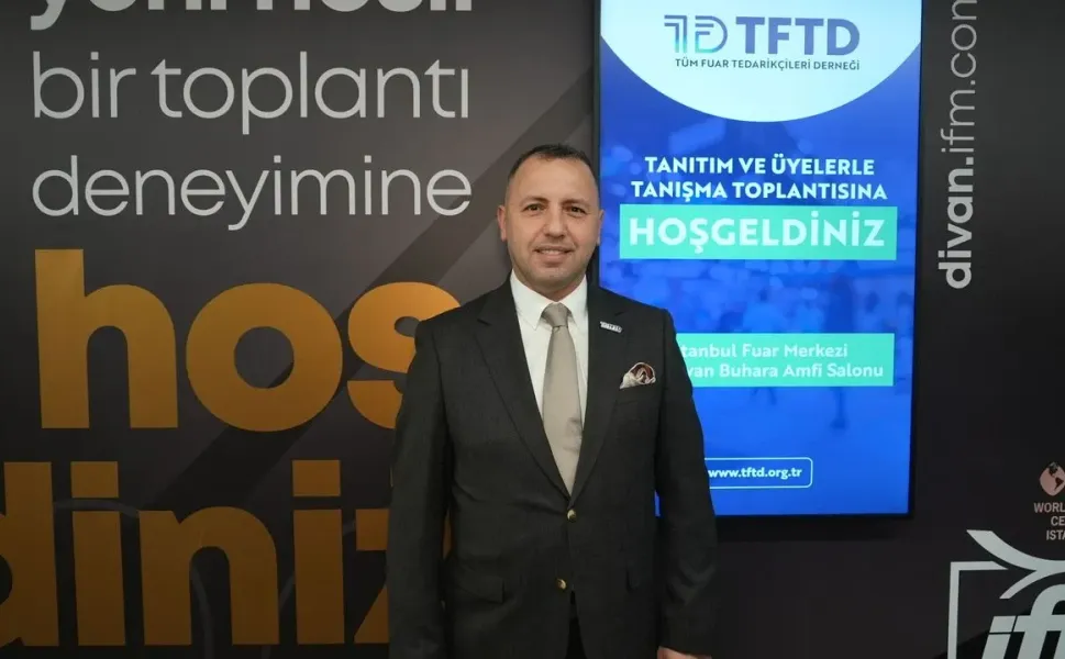 Sadık Koca, İTO 28. Meslek Grubu Meclis Üyeliğine Adaylığını Açıkladı