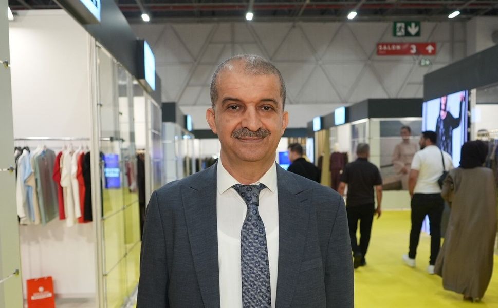 Mahmut Er: “Fuarcılığın ekonomiye katkısı ilk kez kapsamlı biçimde ortaya konuldu”