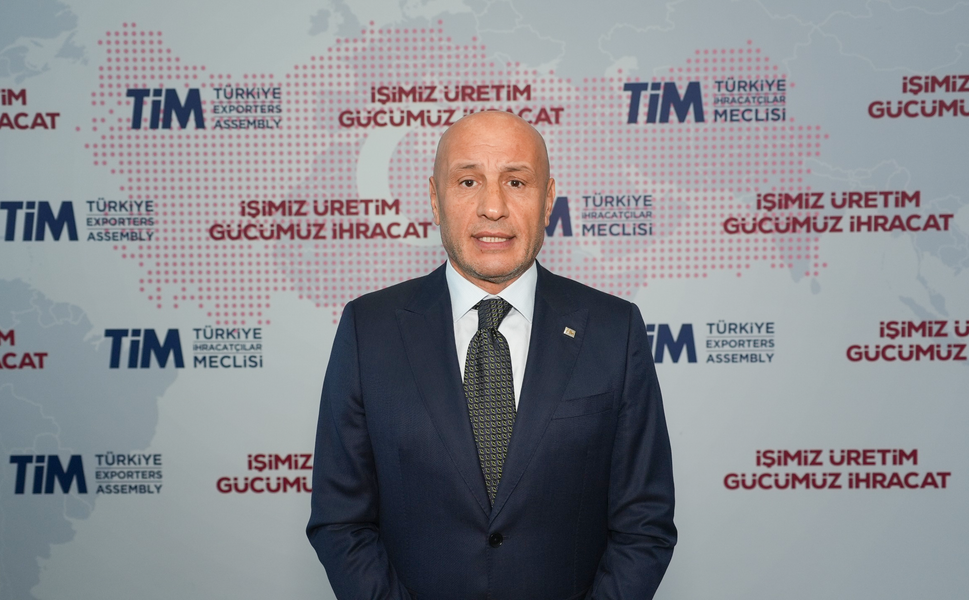 Mustafa Gültepe: "İhracat artıyor ancak bunu tüm sektörlere yaymak zorundayız"