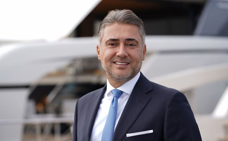 TRIO Deniz ve Top Leisure, Beş Dünya Prömiyeriyle Cannes Yachting Festival’de