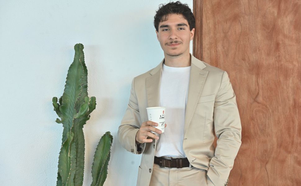 RecyLoop, Yeşil Dönüşüm Hedefleri İçin TSKB Aracılığıyla Finansman Sağladı