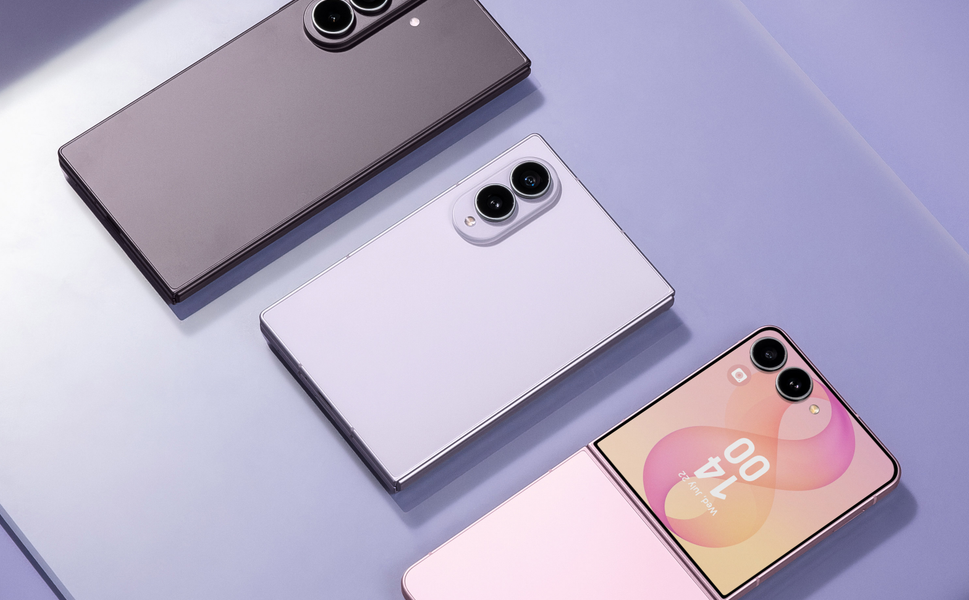 Samsung'dan Katlanabilir Telefon Seçme Rehberi