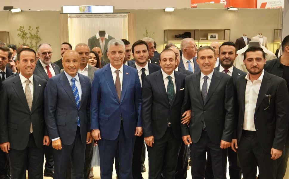IFCO 10. Kez Kapılarını Açtı: Hazır Giyimde 2027 İçin Toparlanma Mesajı