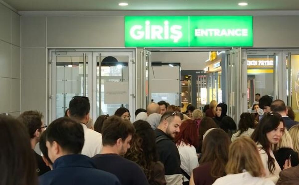 Bayim Olur musun? 24. Franchising ve Markalı Bayilik Fuarı 15 Ekim'de başlıyor