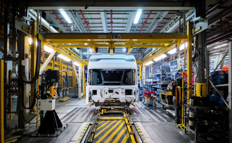 Ford Otosan ve Tohum Otizm Vakfı’nın Öncü Destekli İstihdam Modeli